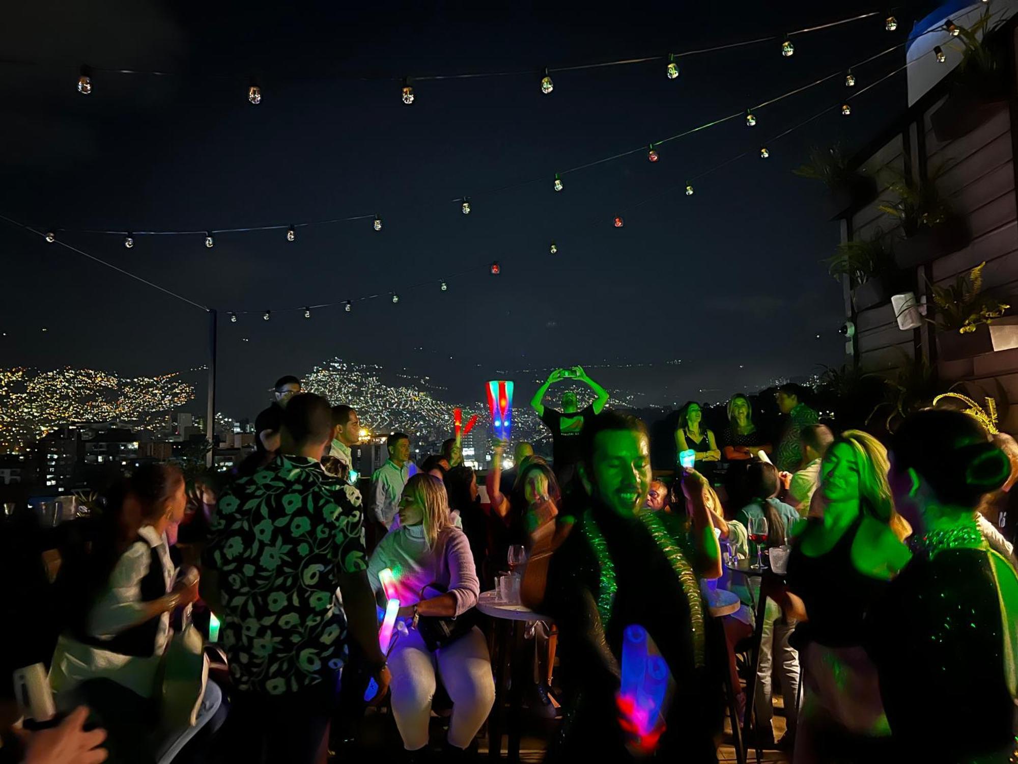 Los Patios Cool Living Medellin Exterior photo