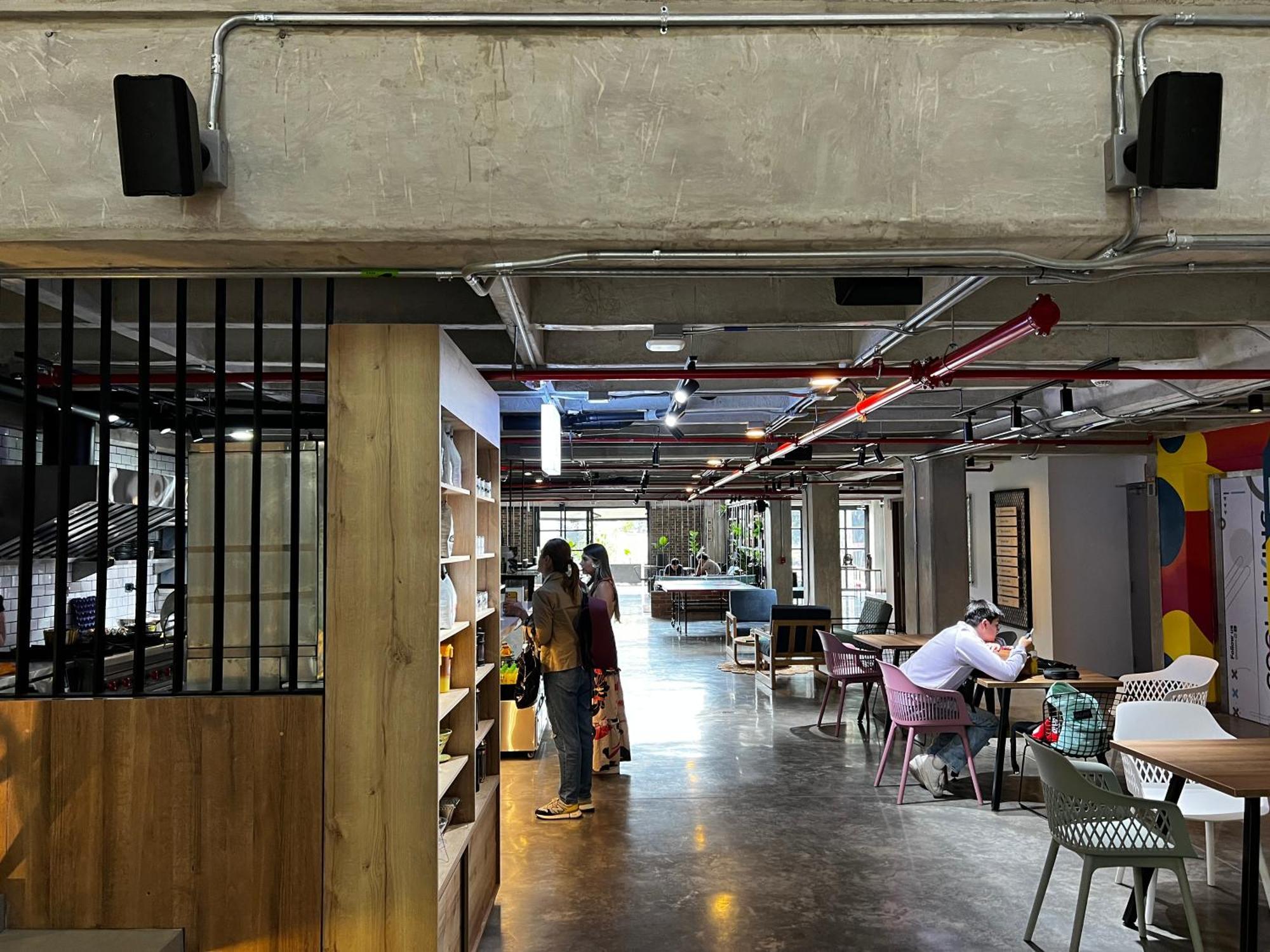Los Patios Cool Living Medellin Exterior photo