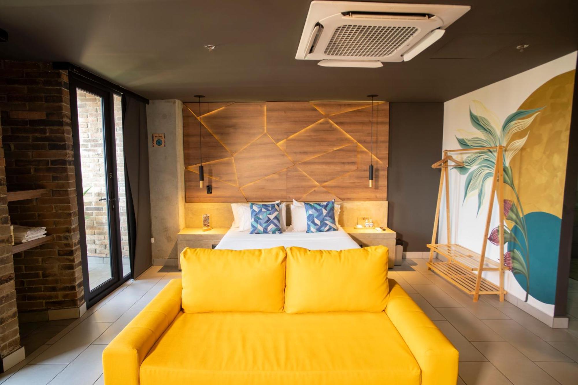 Los Patios Cool Living Medellin Exterior photo
