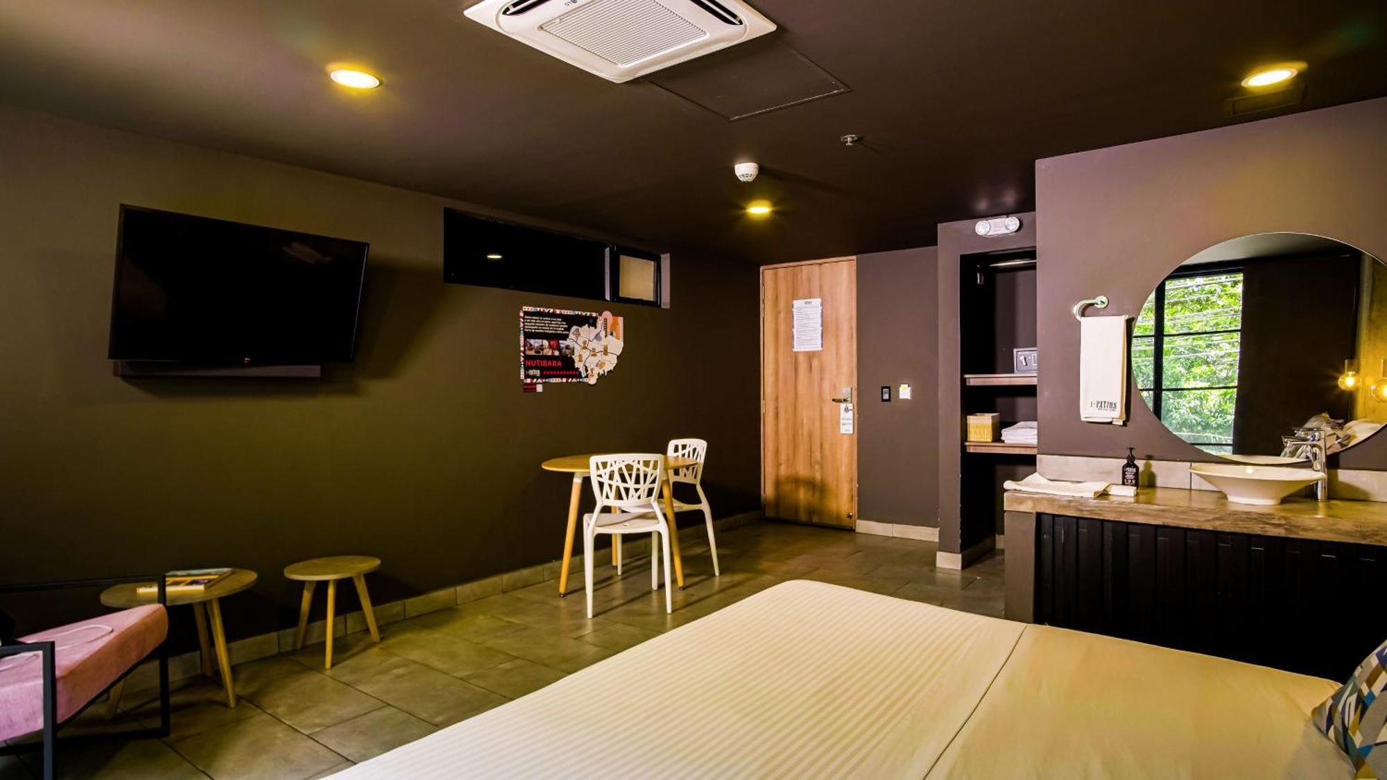 Los Patios Cool Living Medellin Exterior photo