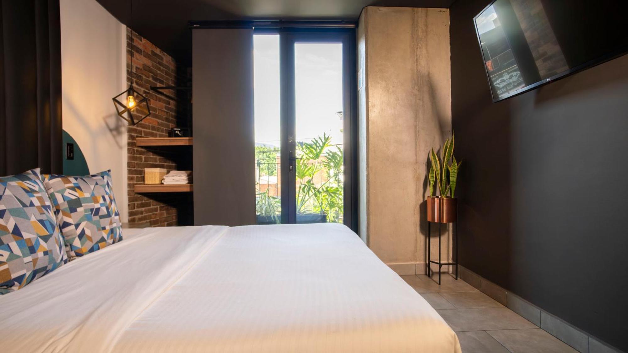 Los Patios Cool Living Medellin Exterior photo
