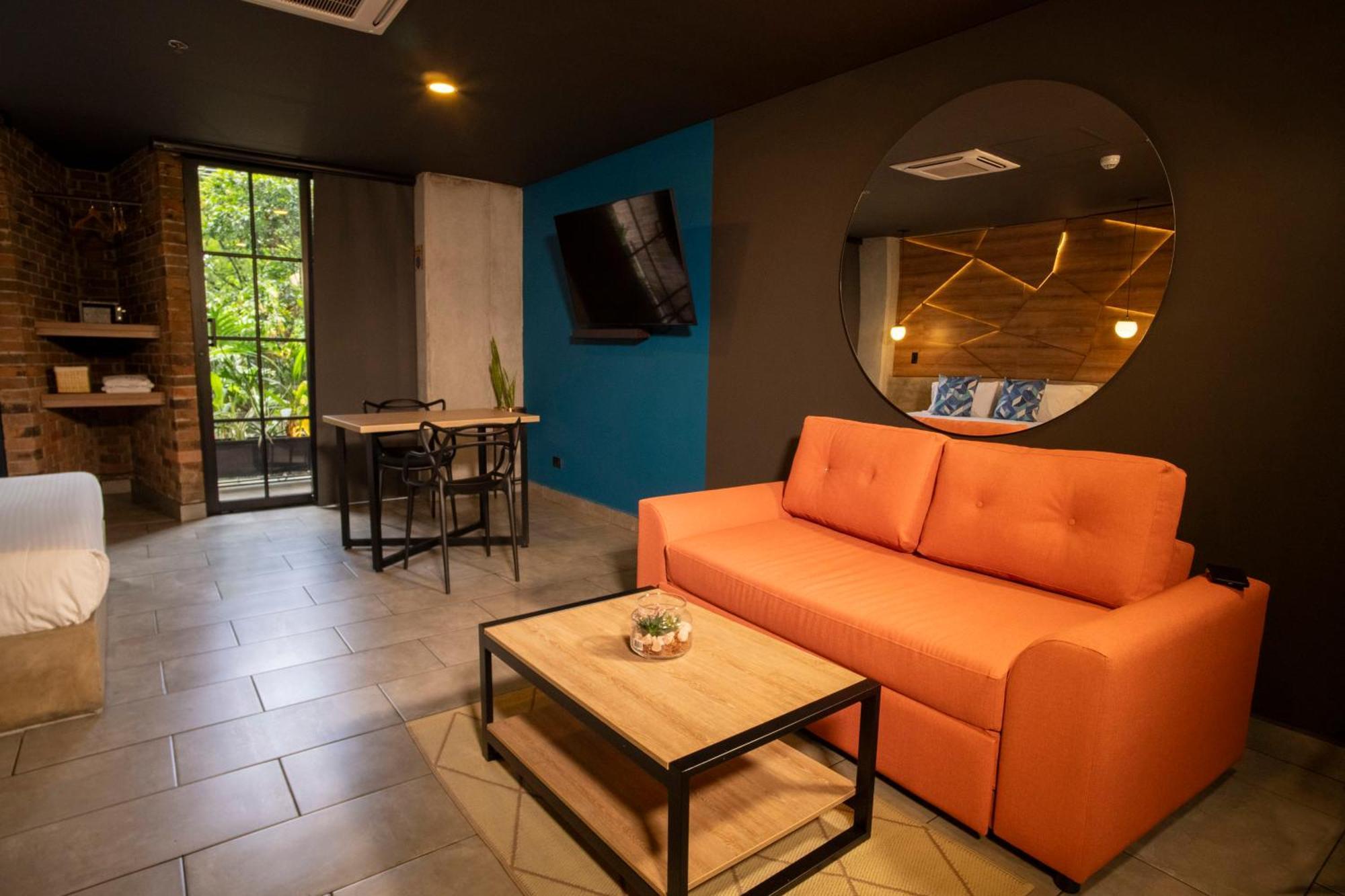 Los Patios Cool Living Medellin Exterior photo